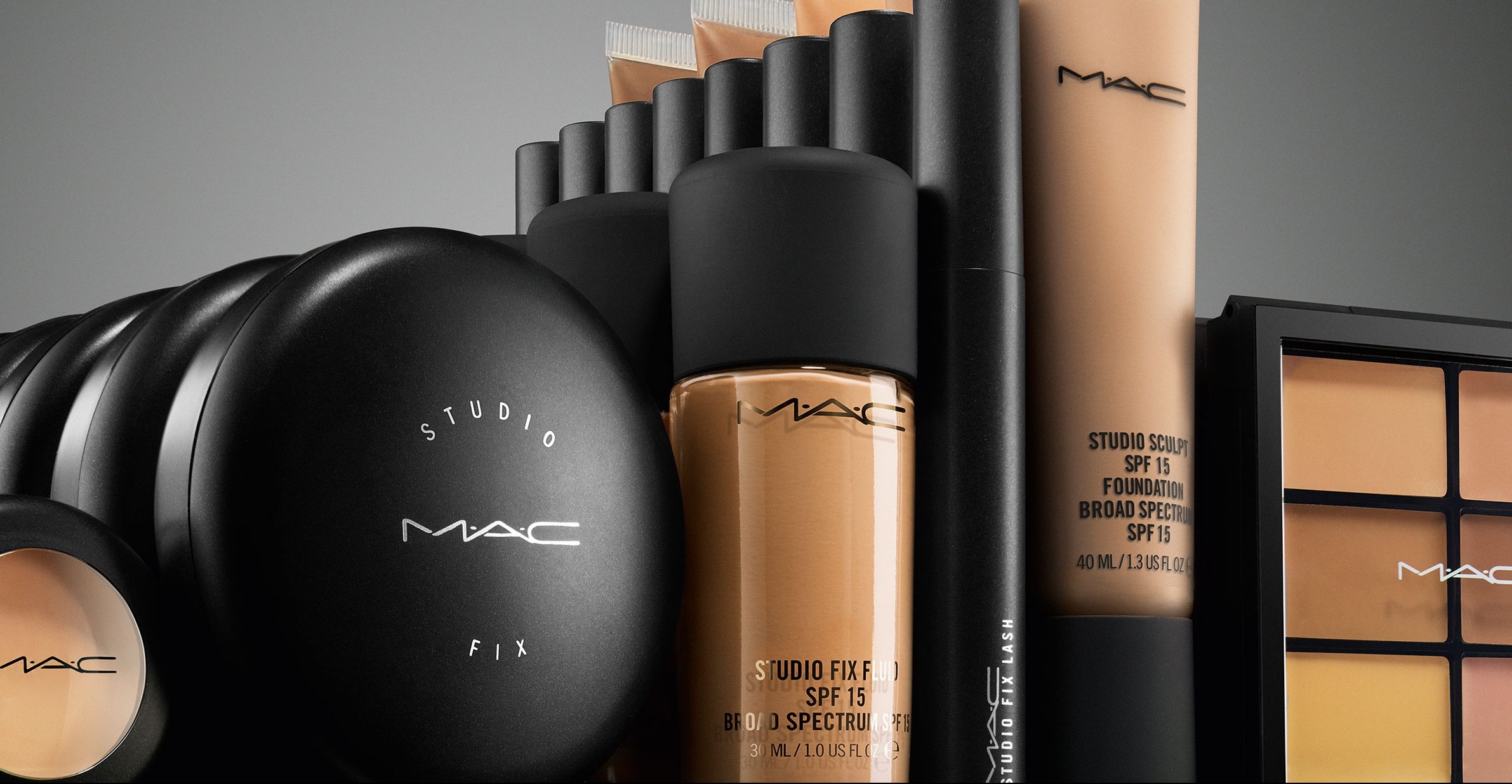 MAC(ONLY IN STORES)