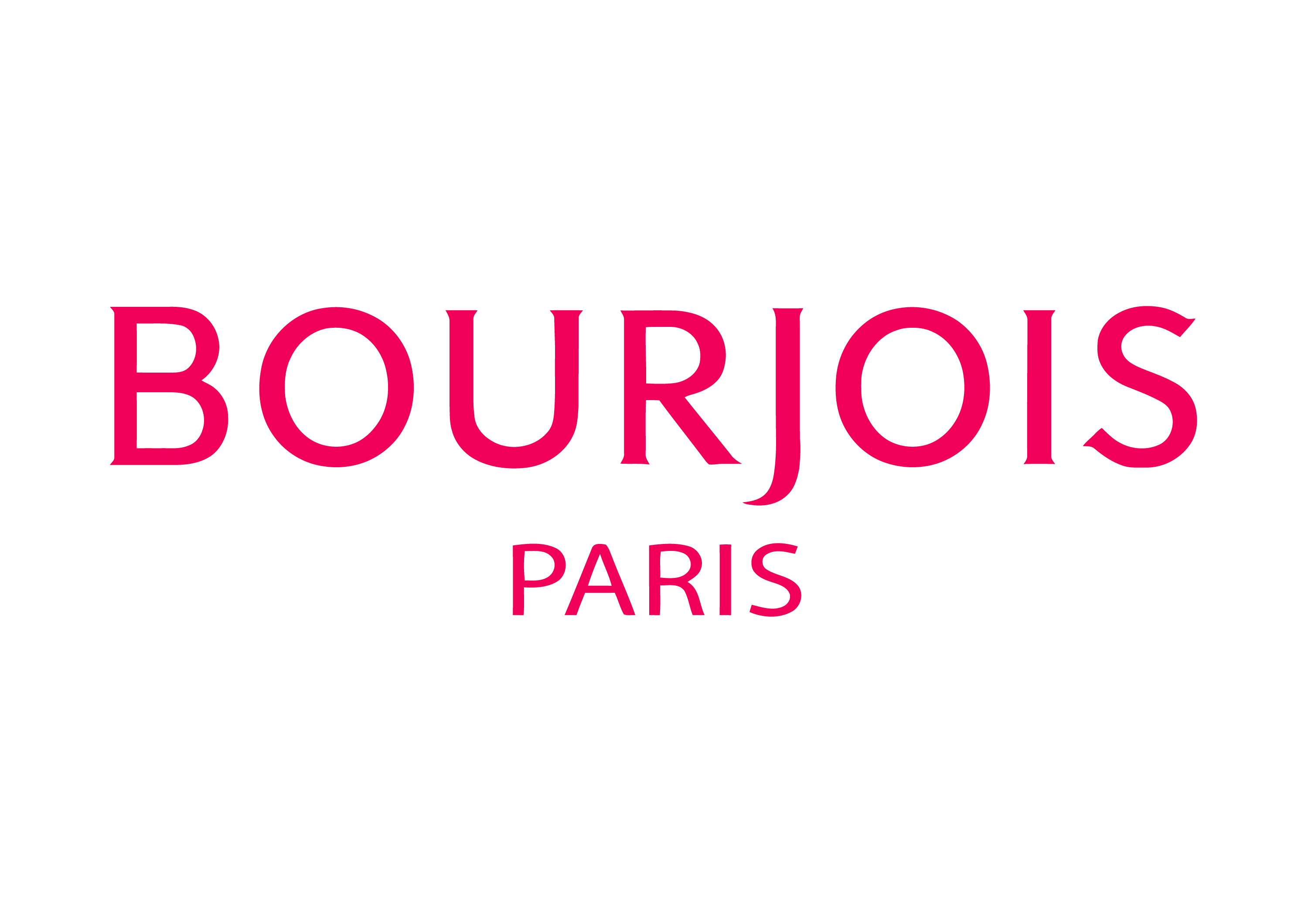 BOURJOIS