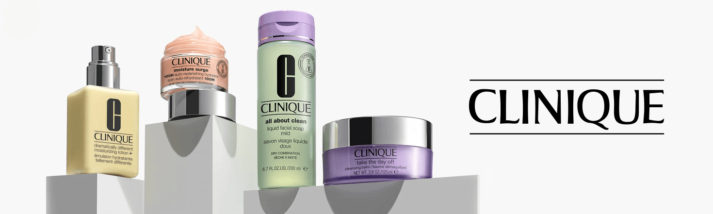CLINIQUE
