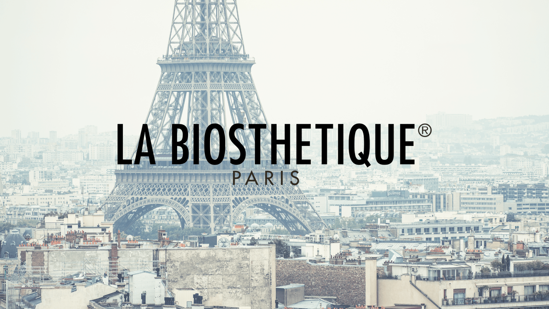 LA BIOSTHETIQUE