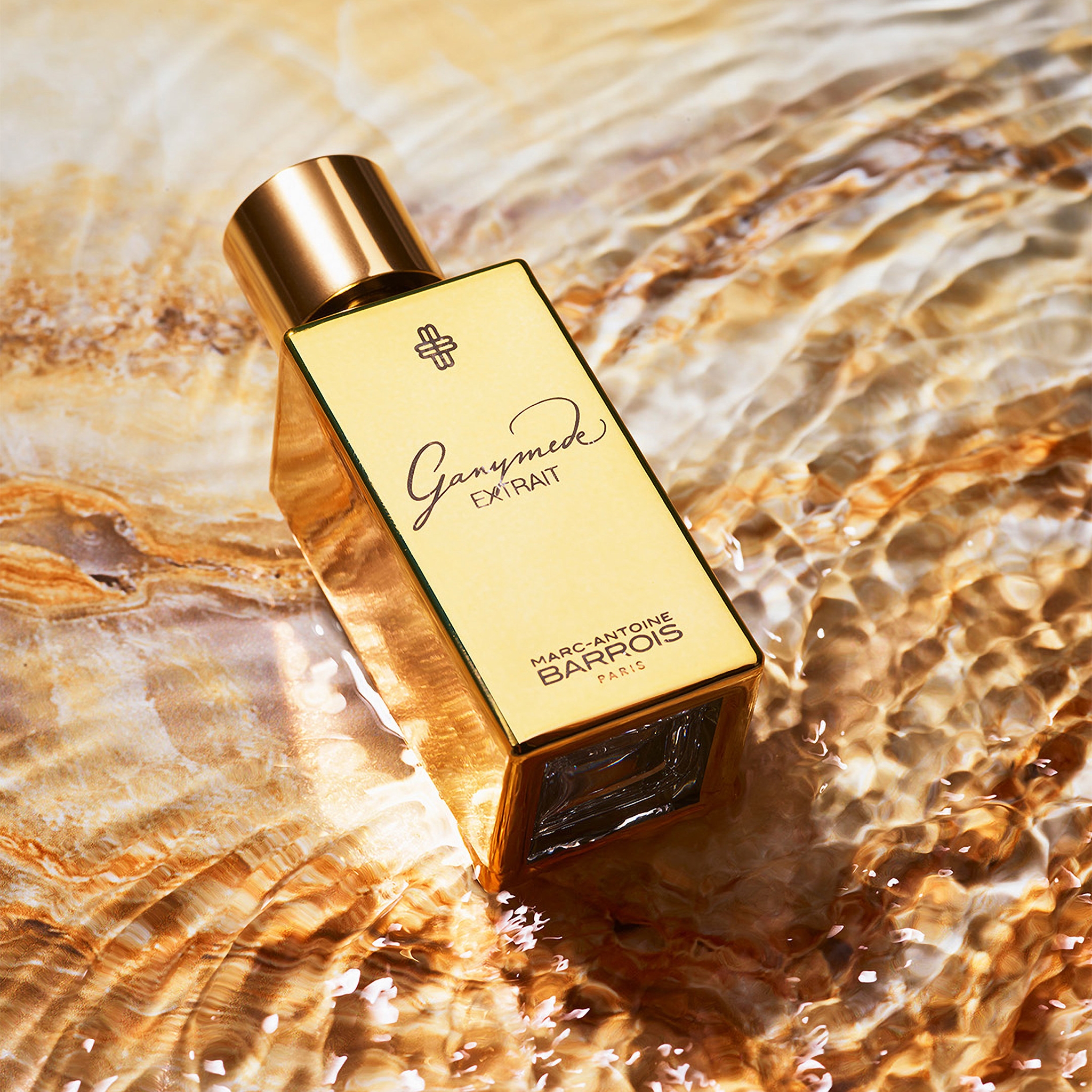 MARC-ANTOINE BARROIS