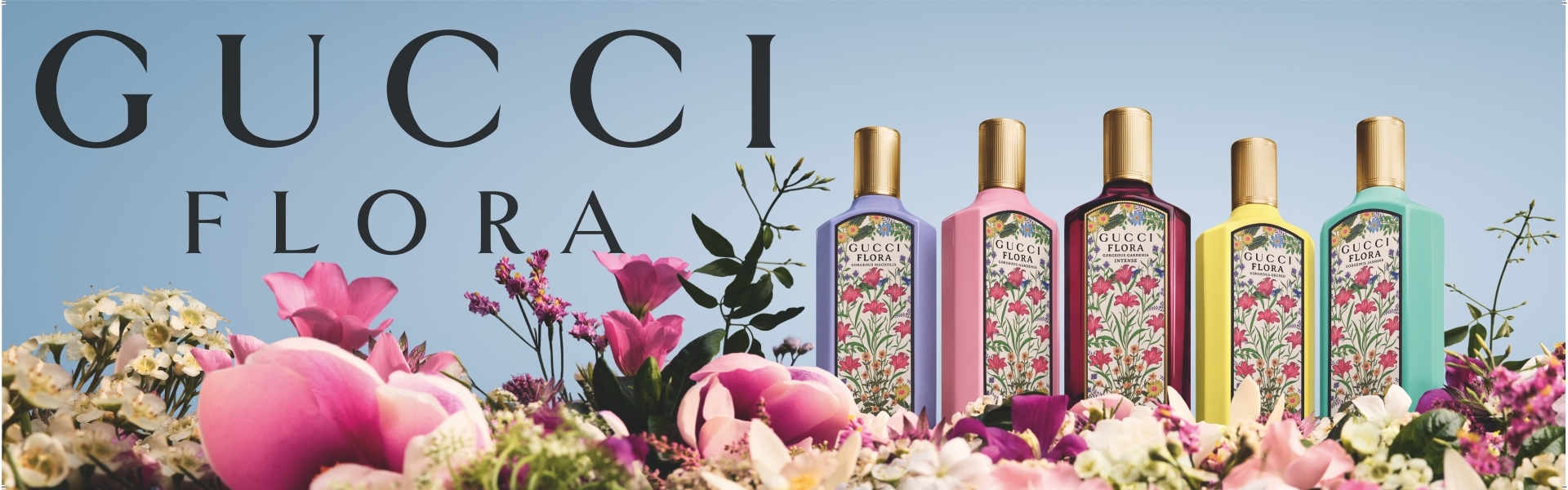 GUCCI (ONLY IN STORES)