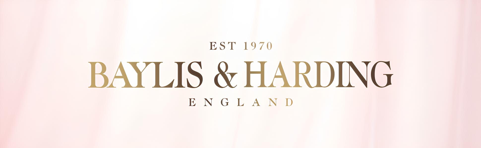 BAYLIS & HARDING