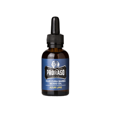 Beard Oil Azur Lime
