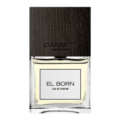 El Born EDP