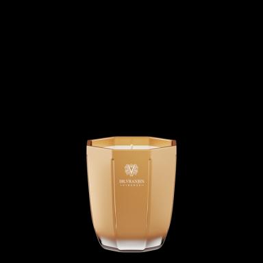 Oud Nobile Candle Gold