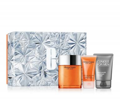 Men's Happy For Men Gift Set Fragrances