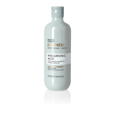 Body Wash Kindness+ Hyaluronic Acid