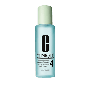 Clarifying Lotion 4