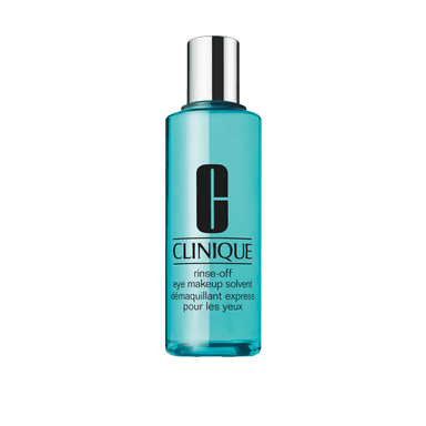 Rinse-Off Eye Makeup Remover Solvent