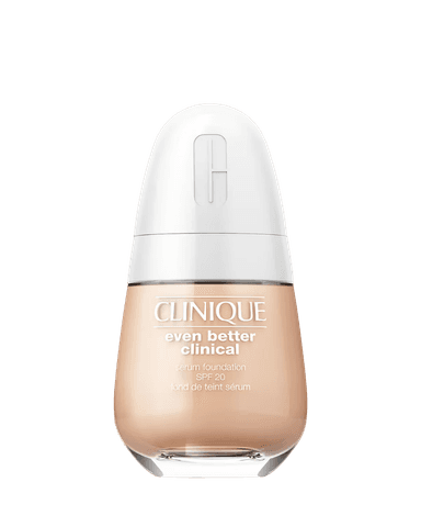 Even Better Serum Foundation