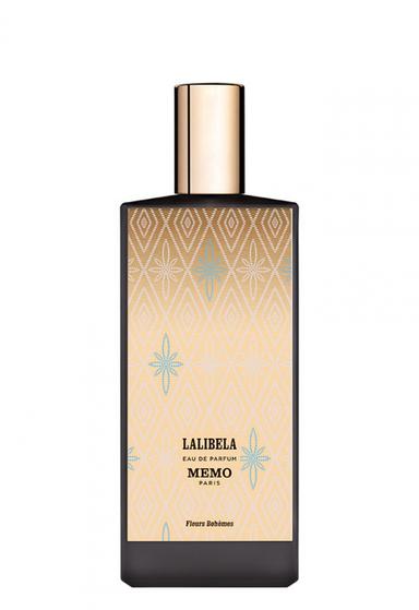 Lalibela Eau De Parfum