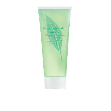 Green Tea Bath And Shower Gel
