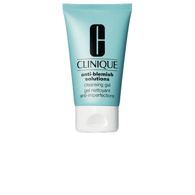 Anti-Blemish Solutions Cleansing Gel