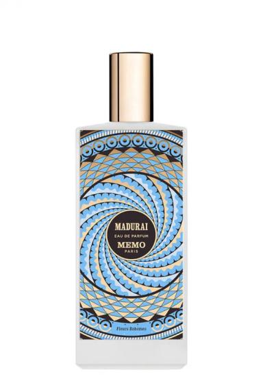 Madurai Eau De Parfum