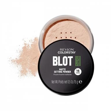 ColorStay Blot Setting Powder 1