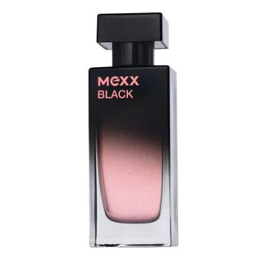 Black Women EAU DE TOILETTE