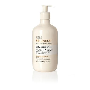 Hand Wash Kindness+ Vitamin C Brigh Glow