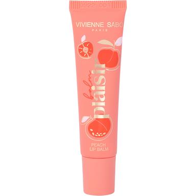 Lip Balm Plaisir