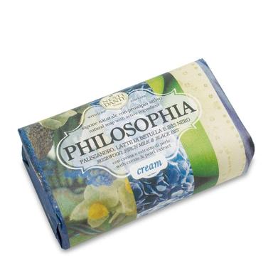 Philosophia Cream Soap