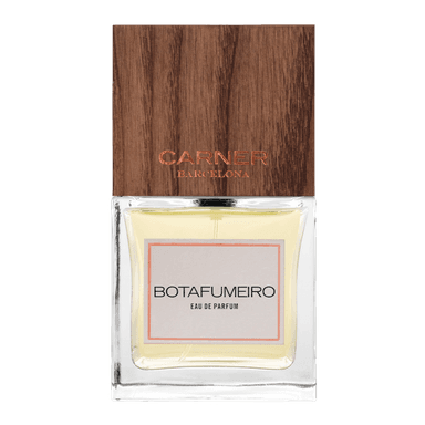 Botafumeiro EDP