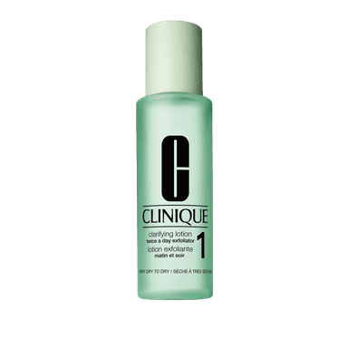 Clarifying Lotion 1