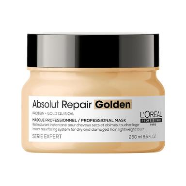 Absolut Repair Gold Mask