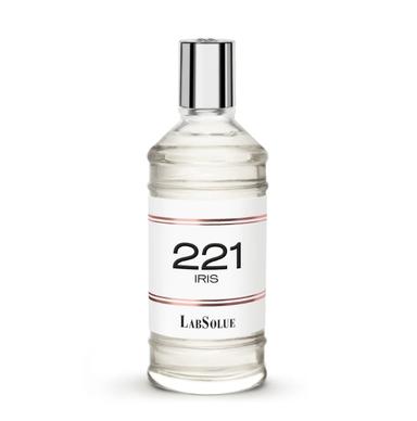221 Iris Eau De Parfum 