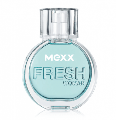 Fresh Women EAU DE TOILETTE