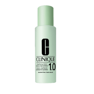 Clyrifying Lotion 1.0