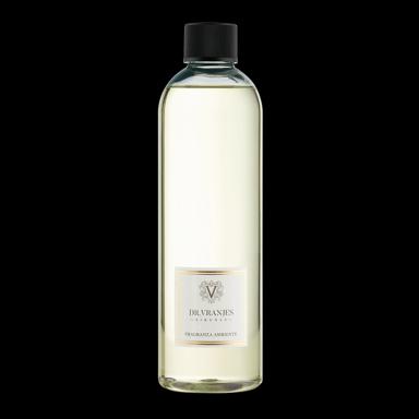 Ginger Lime Refill Plastic Bottle Home Diffuser