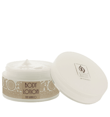 The Bianco Body Lotion