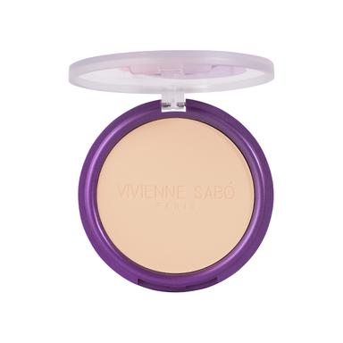 Pressed Powder Teinte Absolute Matte