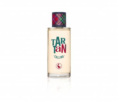 Tartan Calling EDT