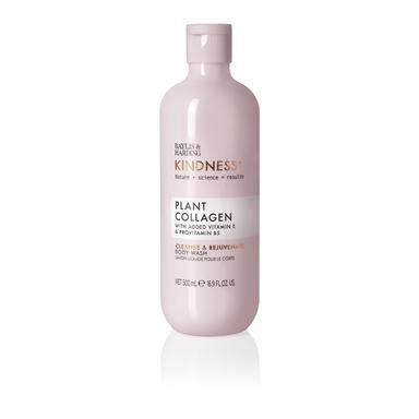 Body Wash Kindness+ Plant Collagen