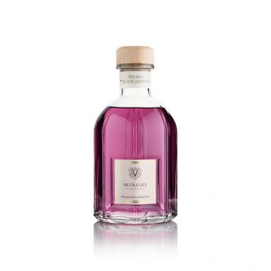 Peonia Black Jasmine Bottle Home Diffuser