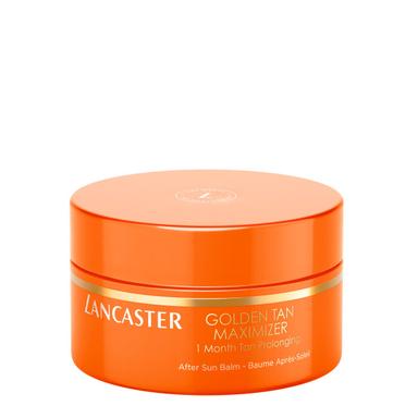 Golden Tan Maximizer After Sun Body Balm