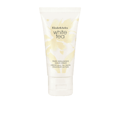 White Tea Hand Cream