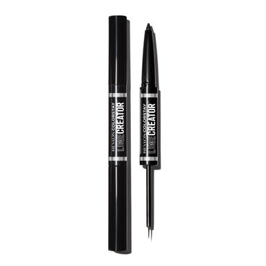 ColorStay Line Creator Double Ended Liner Blackout