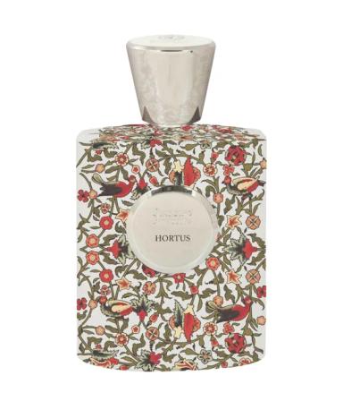 Hortus Extrait De Parfum