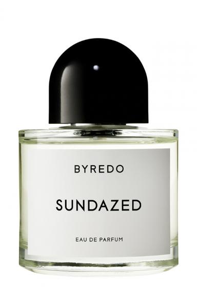 Sundazed Eau de Parfum