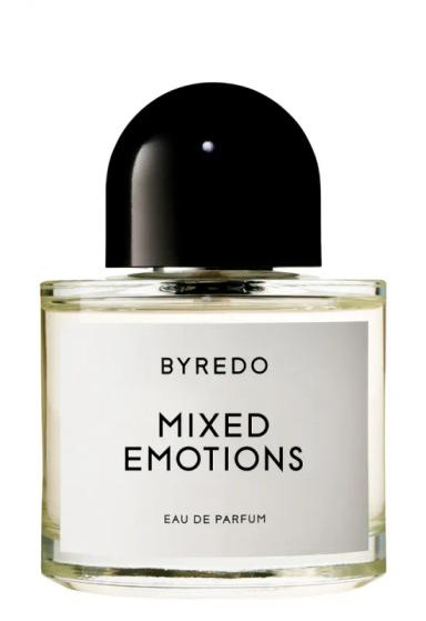 Mixed Emotions Eau de Parfum