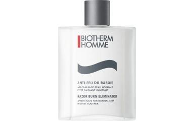 Homme Razor Burn Eliminator