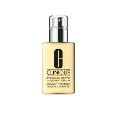 Dramatically Different Moisturizing Lotion