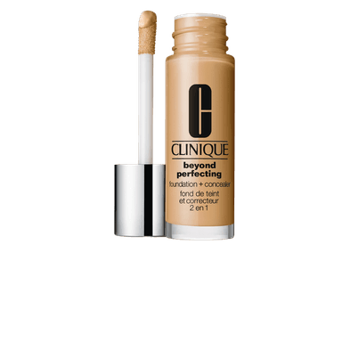 Beyond Perfecting Foundation