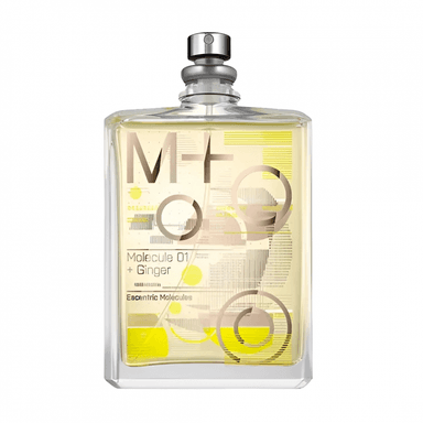 Molecules 01+Ginger EDT