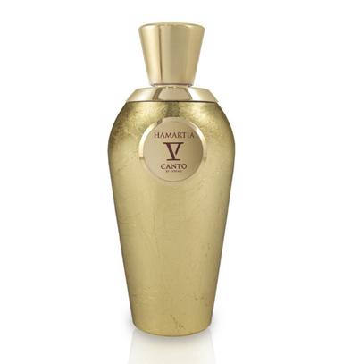 Hamartia Extrait De Parfum