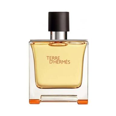 Terre d'Hermes Pure Perfume