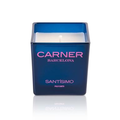 Santismo Candle