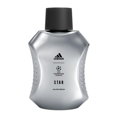 UEFA 10 Eau De Parfume
